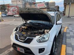Chery Tiggo 3